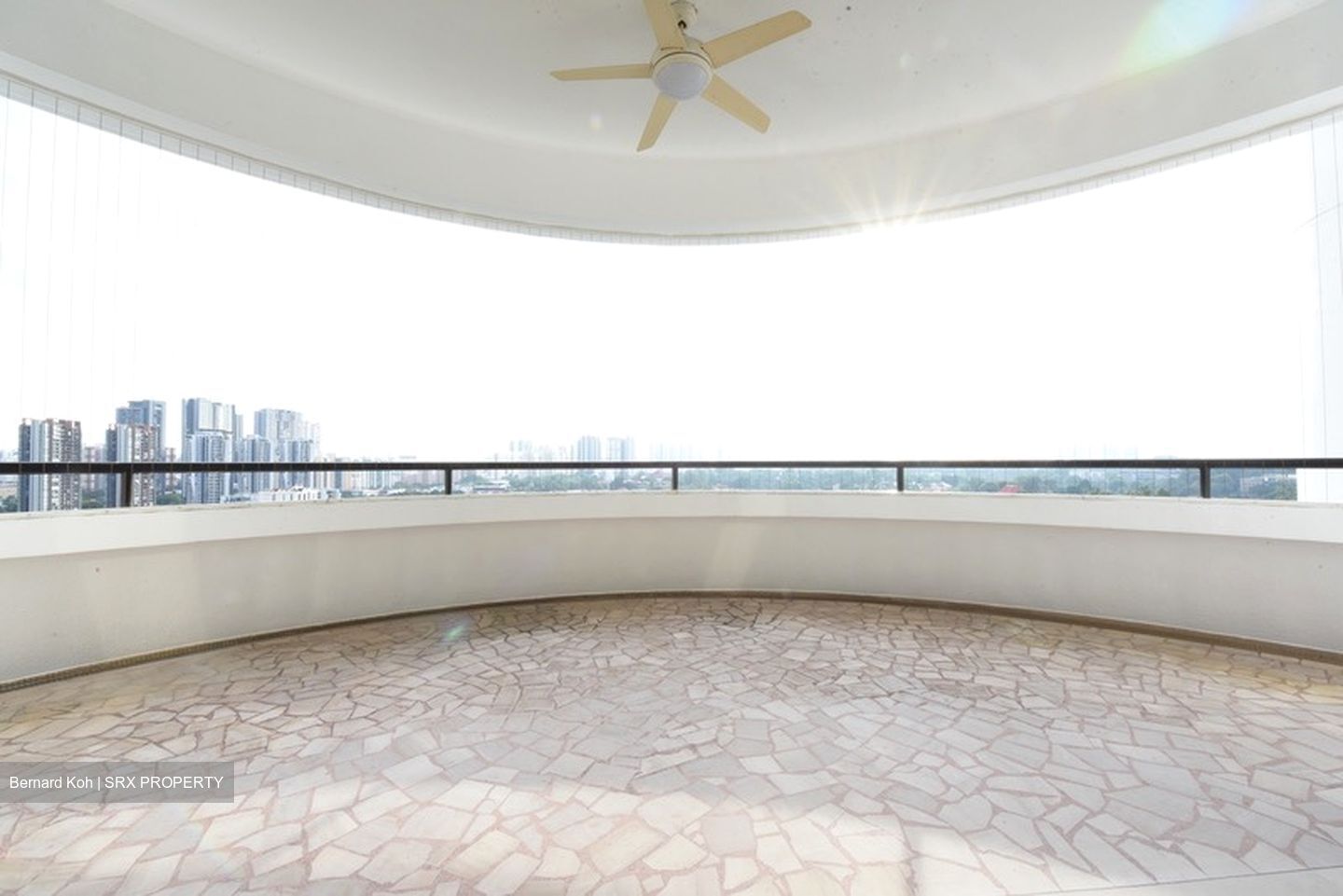 Regency Park (D10), Condominium #599273571